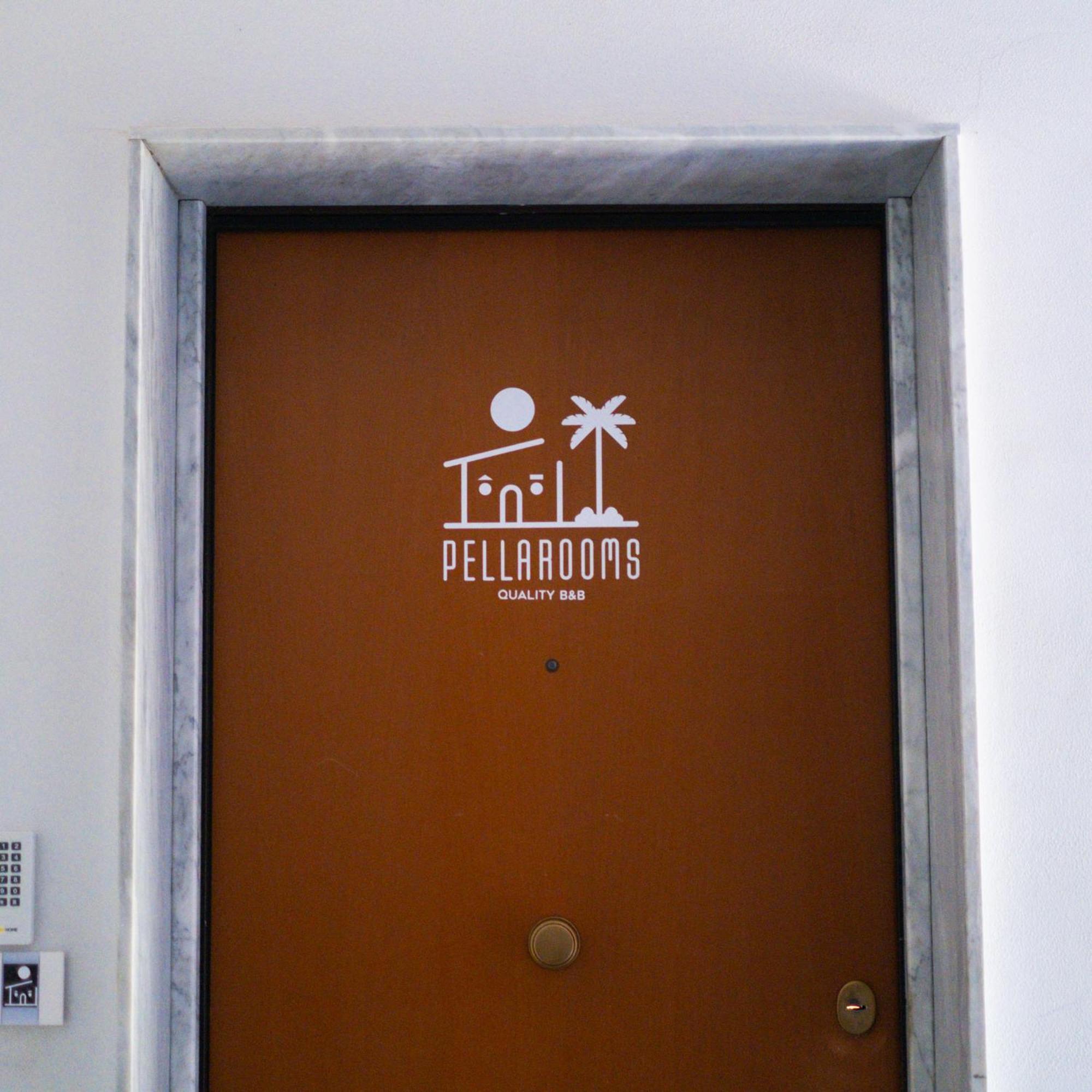 Pellarooms Quality Beb Exterior photo